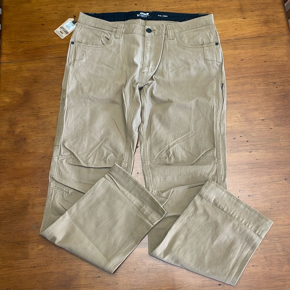 Mens Off Grid Trail Blazer 4.0 Pants 40x34